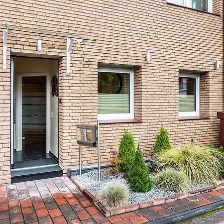 Design Apartment In Koeln Mit Terrasse 객실 사진