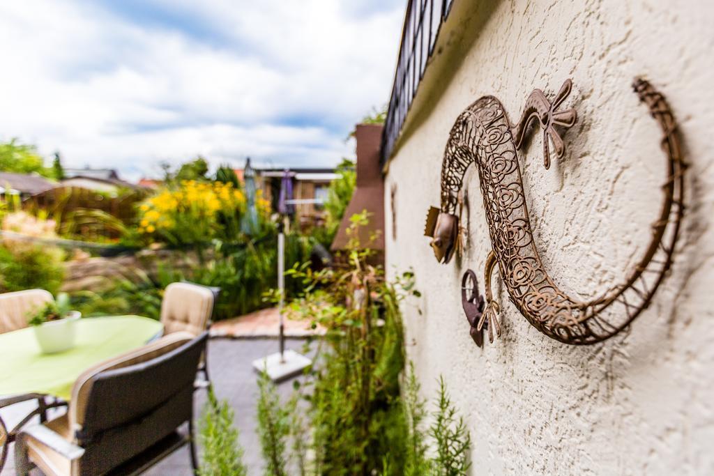 Design Apartment In Koeln Mit Terrasse 외부 사진